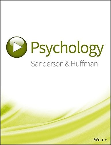 Psychology 1e