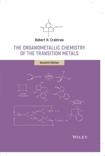 The Organometallic Chemistry of the Transition Metals
