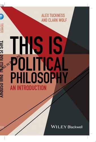 This Is Philosophy