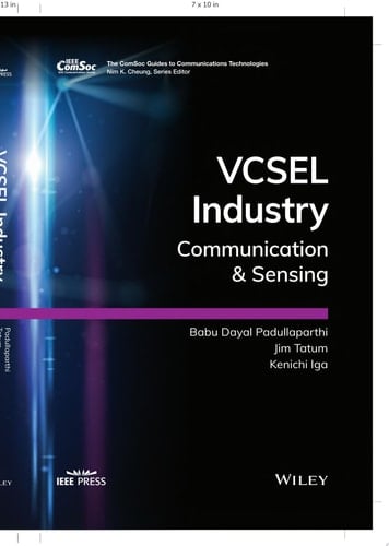 VCSEL Industry