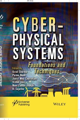 Cyber-Physical Systems Foundations and Techniques