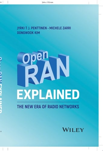 Open RAN Explained