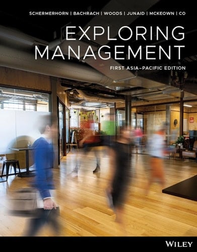 Management, P-eBK