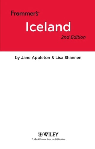 Iceland