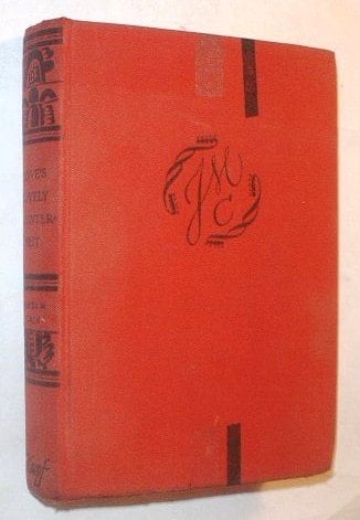 Loves Lovely Counterfeit