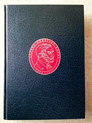 Nobel Prize Library
