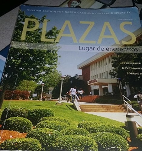 Custom Plazas for NCCU