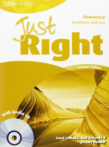 Just Right