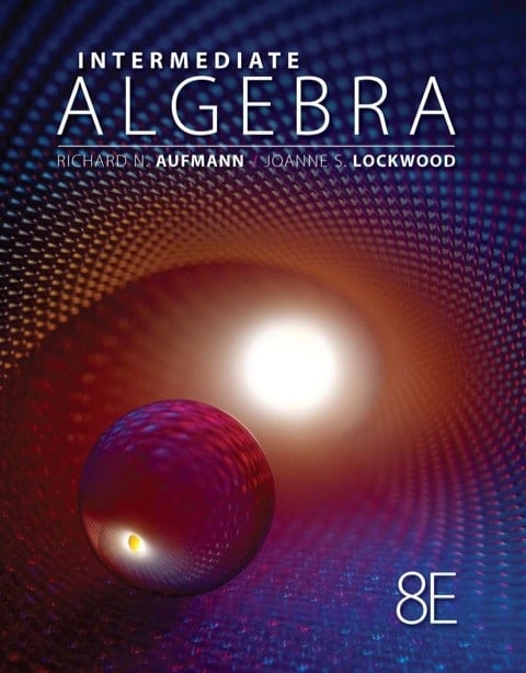 Intermediate Algebra (Textbooks Available with Cengage Youbook)