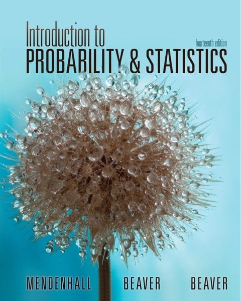 Introduction to Probability and Statistics (Textbooks Available with Cengage Youbook)