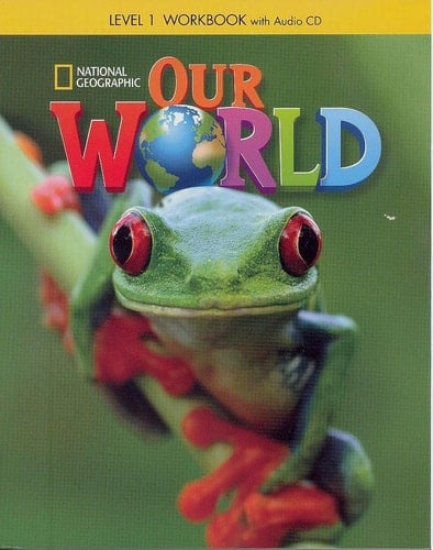 NG Primary AME 1 Workbook