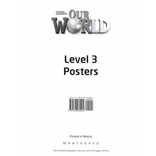 Our World 3
