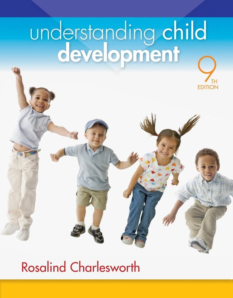 Cengage Advantage Books: Understanding Child Development
