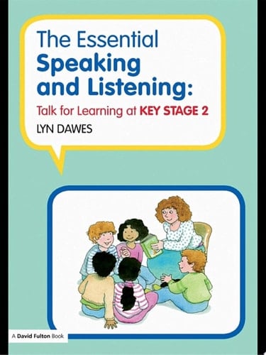 The Essential Speaking and Listening