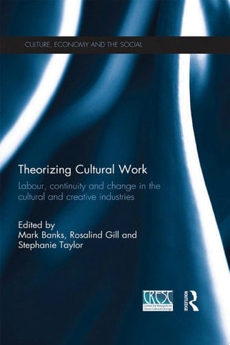 Theorizing Cultural Work