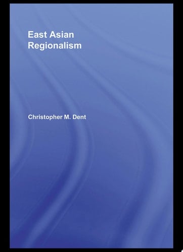East Asian Regionalism
