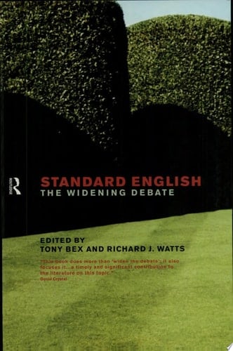 Standard English