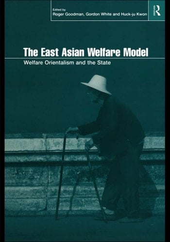 The East Asian Welfare Model