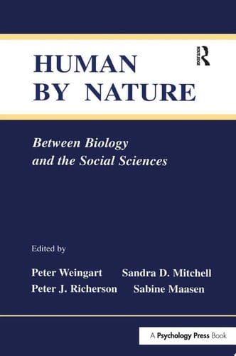 Human By Nature