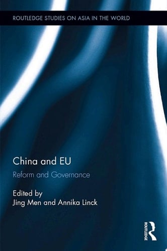 China and EU
