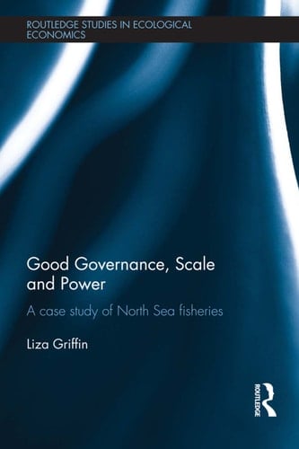 Good Governance, Scale and Power