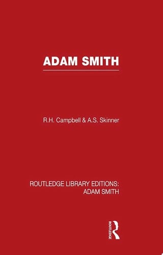 Adam Smith