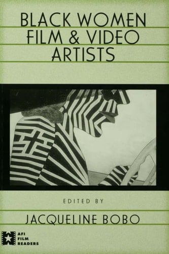 Black Women Film and Video Artists