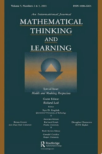 Models and Modeling Perspectives