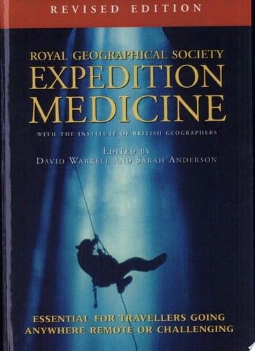 Expedition Medicine