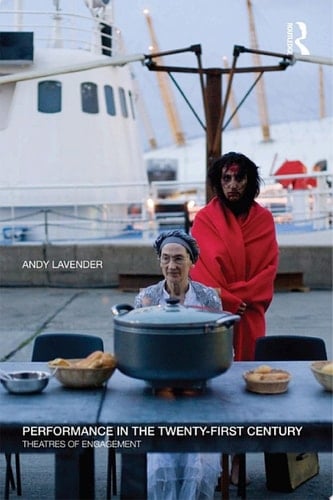 Performance in the Twenty-First Century