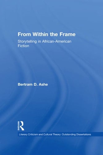 From Within the Frame