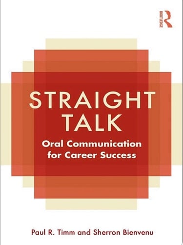 Straight Talk