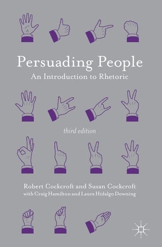 Persuading People