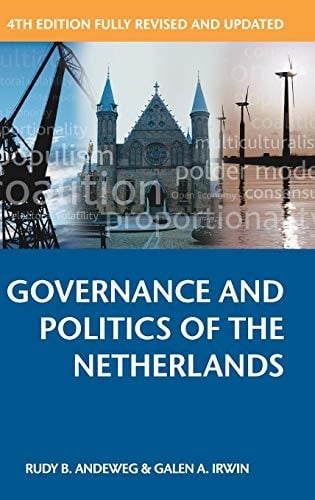 Governance and Politics of the Netherlands