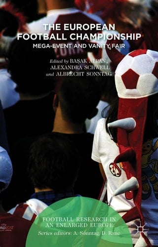 The European Football Championship Mega-Event and Vanity Fair