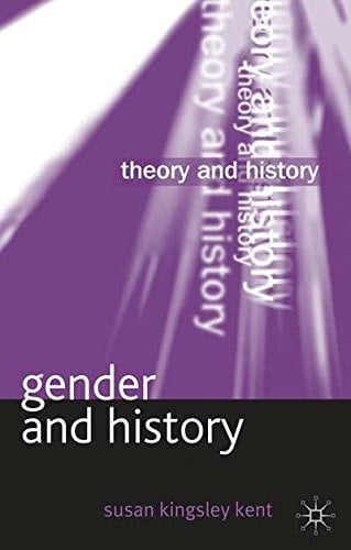 Gender and History: Theory and History