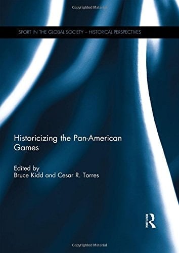 Historicizing the Pan-American Games