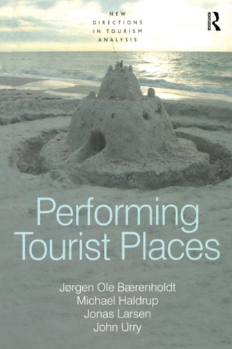 Performing Tourist Places