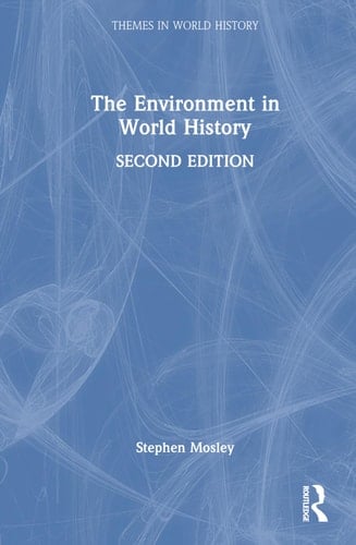 The Environment in World History
