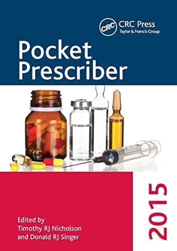 Pocket Prescriber 2015