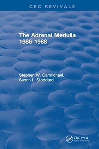 Revival: the Adrenal Medulla 1986-1988 (1989)