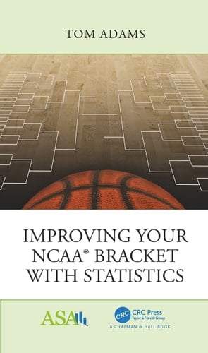Improving Your NCAA Bracket with Statistics