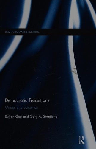 Democratic Transitions Modes and Outcomes