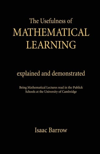 Usefullness of Mathematical Cb Usefulness Me Learning#