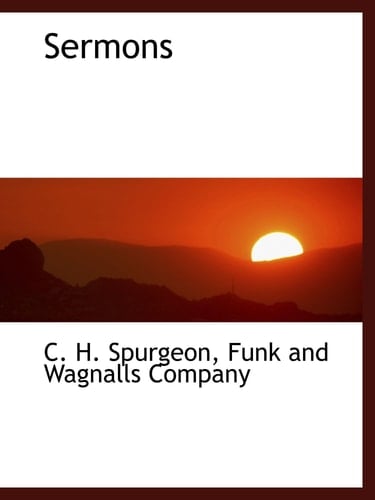 Sermons