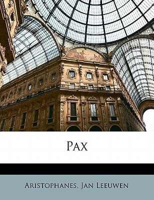 Pax (Greek Edition)