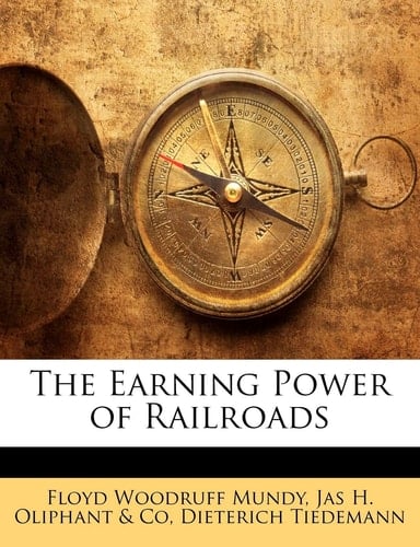 The Earning Power of Railroads
