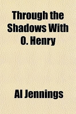 Through the Shadows with O Henry