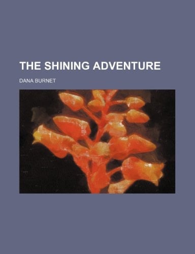 The Shining Adventure