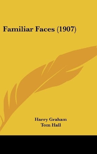 Familiar Faces (1907)